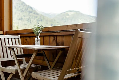 Vakantieappartement Gezinsvakantie Schoppernau