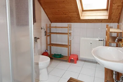 HAS-49 - Geräumiges Holz-Ferienhaus mit...