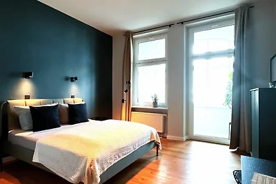 Apartment 4