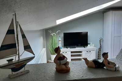 Inseltraum Wohnung 5