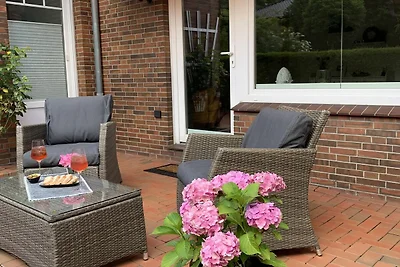 Ferienwohnung Quartier neun