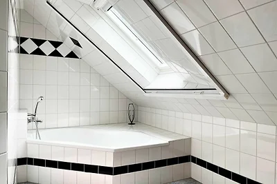 Appartamento Vacanza con famiglia Lohsa