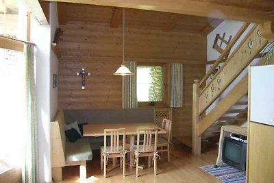 Appartamento Vacanza con famiglia Hopfgarten im Brixental