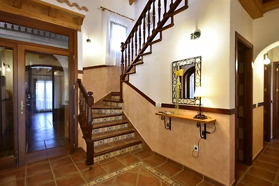 Vakantieappartement Gezinsvakantie San Lorenzo-Manacor