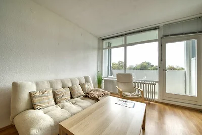 Ferienpark - Haus L, App. 0LEG09