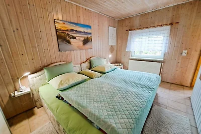 Casa vacanze Vacanza di relax Waren (Müritz)