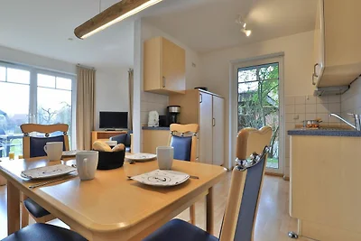 Vakantieappartement Gezinsvakantie Barendorf