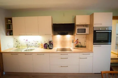 Ferienwohnung Beim Nachtwächter