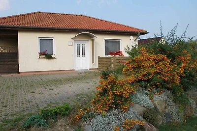 Casa vacanze Vacanza di relax Bergen auf Rügen