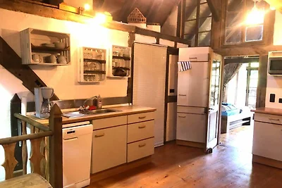 Ferienwohnung Falkenhorst