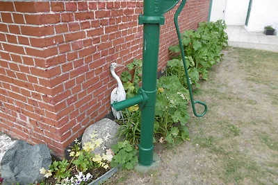 Altes Fischerhaus
