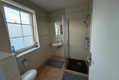 Ferienhaushälfte Heimchen 2-2 SZ bis max.