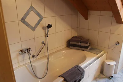 Ferienwohnung Wetterauer - 4 Personen