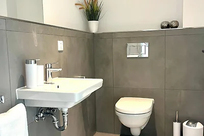 Casa vacanze Vacanza di relax Göhren-Lebbin