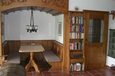 Geräumiges Ferienhaus mit 3 Schlafzimmern...