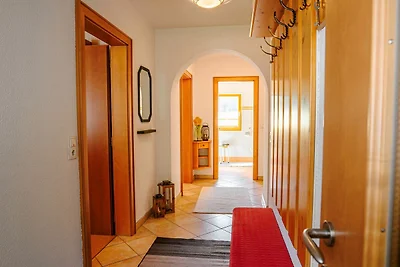 Appartamento Vacanza con famiglia Eisenberg