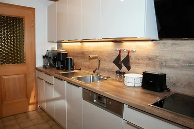 Vakantieappartement Gezinsvakantie Kreuth