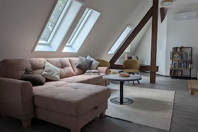 Ferienwohnung Abendrot