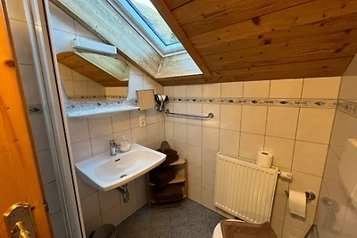 Ferienwohnung Enzian