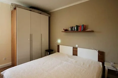 Villa Bernstein WE 18