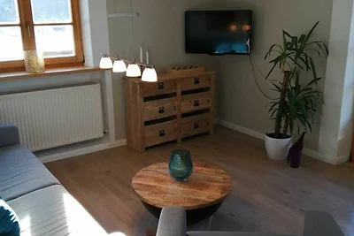 Ferienwohnungen Haus Moni 1