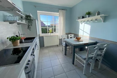 Appartamento Vacanza con famiglia Wittmund