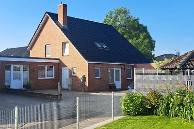 Appartamento Vacanza con famiglia Friedrichskoog