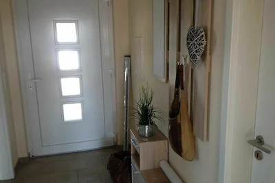 Ferienwohnung Zwölf