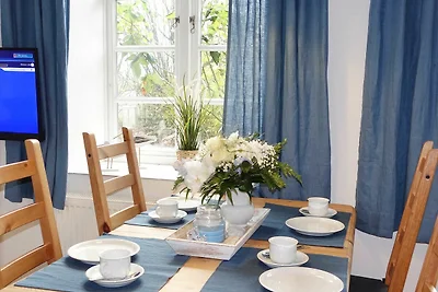 Ferienwohnung Seesternquartier