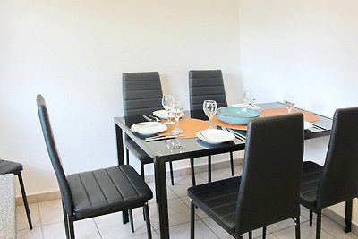 Vakantieappartement Gezinsvakantie Lübbenau