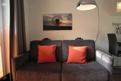 Vakantieappartement Gezinsvakantie Nienhagen