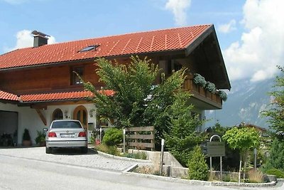 Appartamento Vacanza con famiglia Reith im Alpbachtal