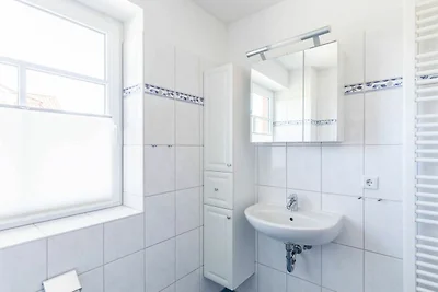 Vakantieappartement Gezinsvakantie Boltenhagen