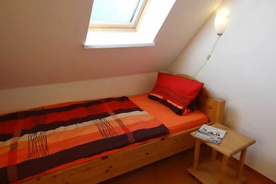 Ferienwohnung Kiel auf Fehmarn Haus 10