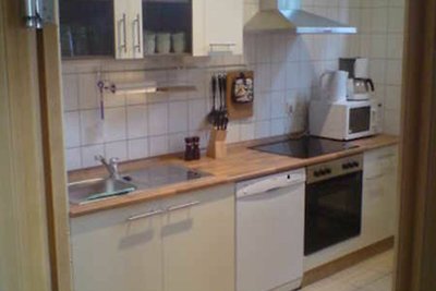 Vakantieappartement Gezinsvakantie Lubmin