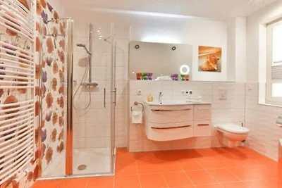 Casa vacanze Vacanza di relax Middelhagen