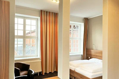 Hotel Cultuur en bezienswaardigheden Lauta
