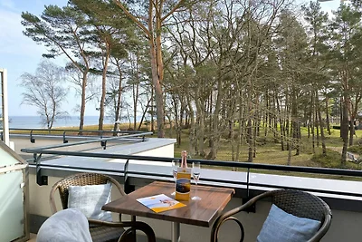 Baabe Inselparadies Fewo Mönchgut Ref.