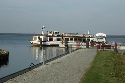 Ferienhaus auf 2 Ebenen