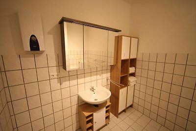 Vakantieappartement Gezinsvakantie Osterode