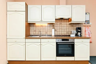 Vakantieappartement Gezinsvakantie Bensersiel