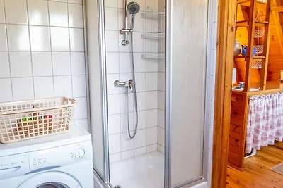 Casa vacanze Vacanza di relax Kröslin