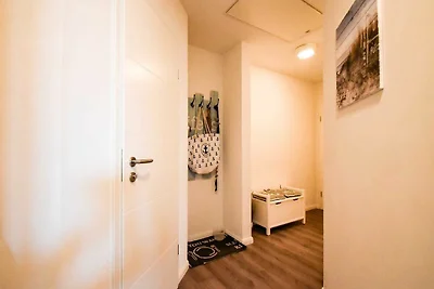 Vakantieappartement Gezinsvakantie Gelting