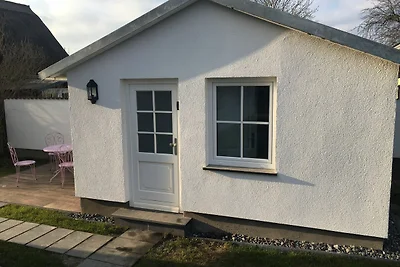 Vakantieappartement Gezinsvakantie Schaprode