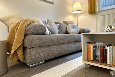 apartman za odmor Obiteljski odmor Heringsdorf