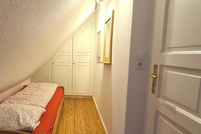 Casa vacanze Vacanza di relax Alkersum
