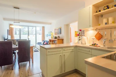 Vakantieappartement Gezinsvakantie Sassnitz