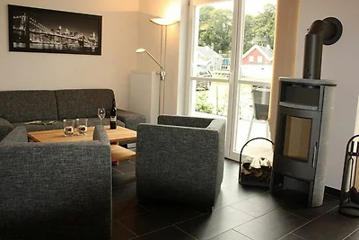 Ferienhaus Grafschafter Perle