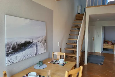 Vakantieappartement Gezinsvakantie Nienhagen
