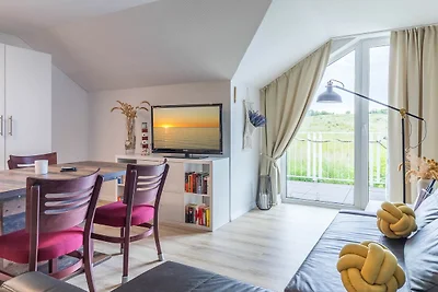 Vakantieappartement Gezinsvakantie Hohenkirchen